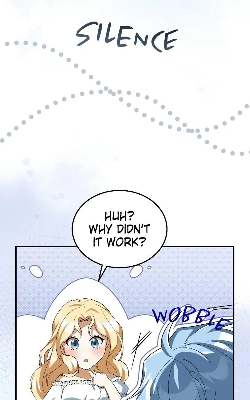 Caught in the Dark Navy Admiral Chapter 9 page 48