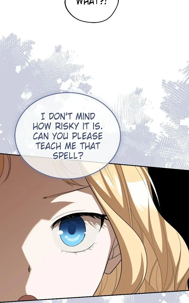 Caught in the Dark Navy Admiral Chapter 9 page 52