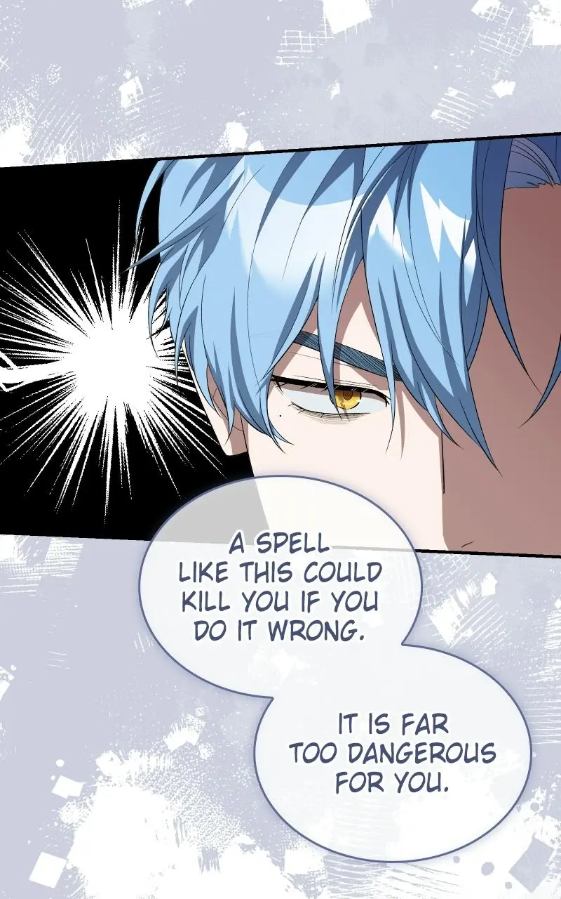 Caught in the Dark Navy Admiral Chapter 9 page 53