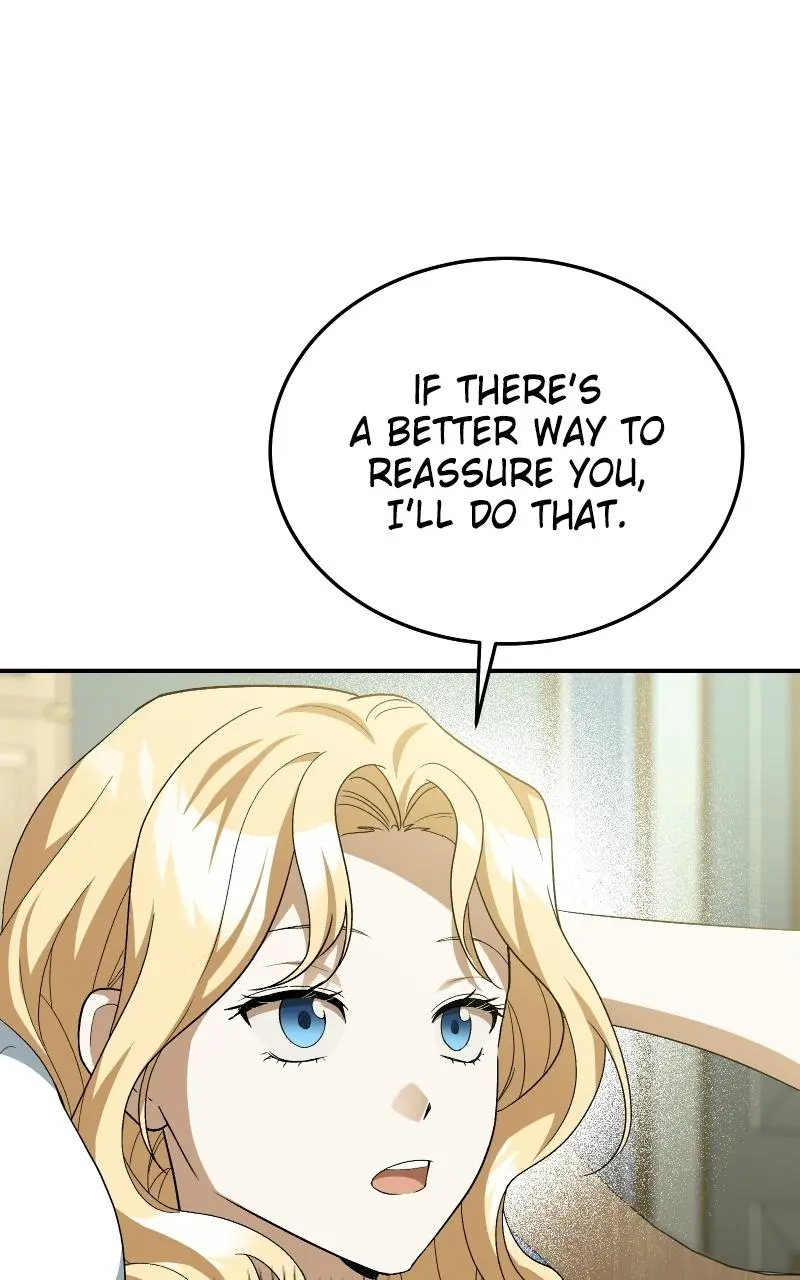 Caught in the Dark Navy Admiral Chapter 9 page 57