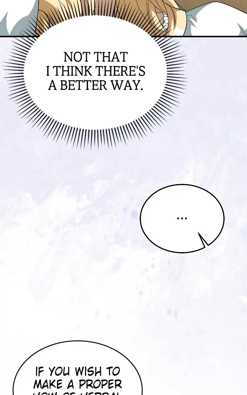 Caught in the Dark Navy Admiral Chapter 9 page 58