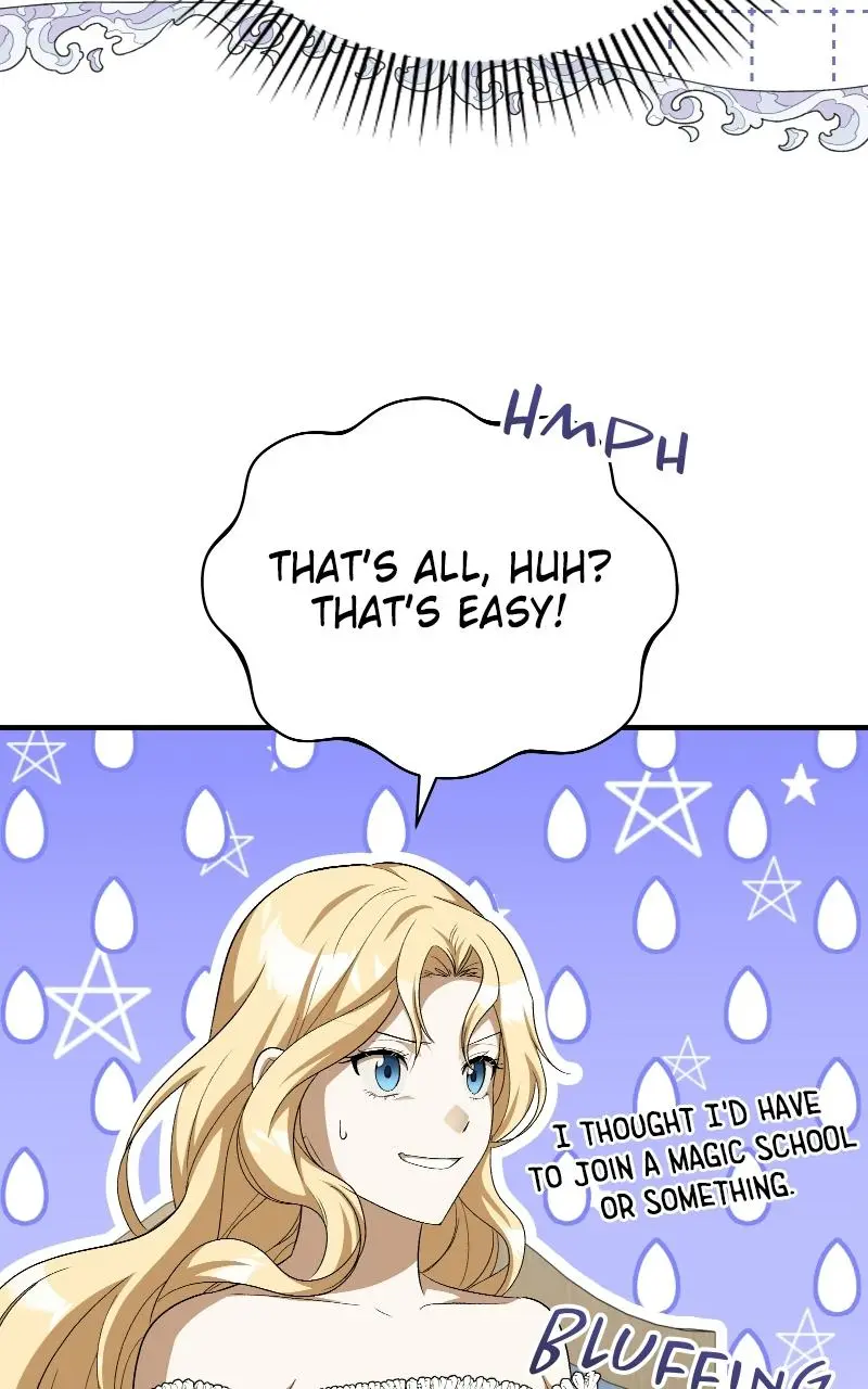 Caught in the Dark Navy Admiral Chapter 9 page 61
