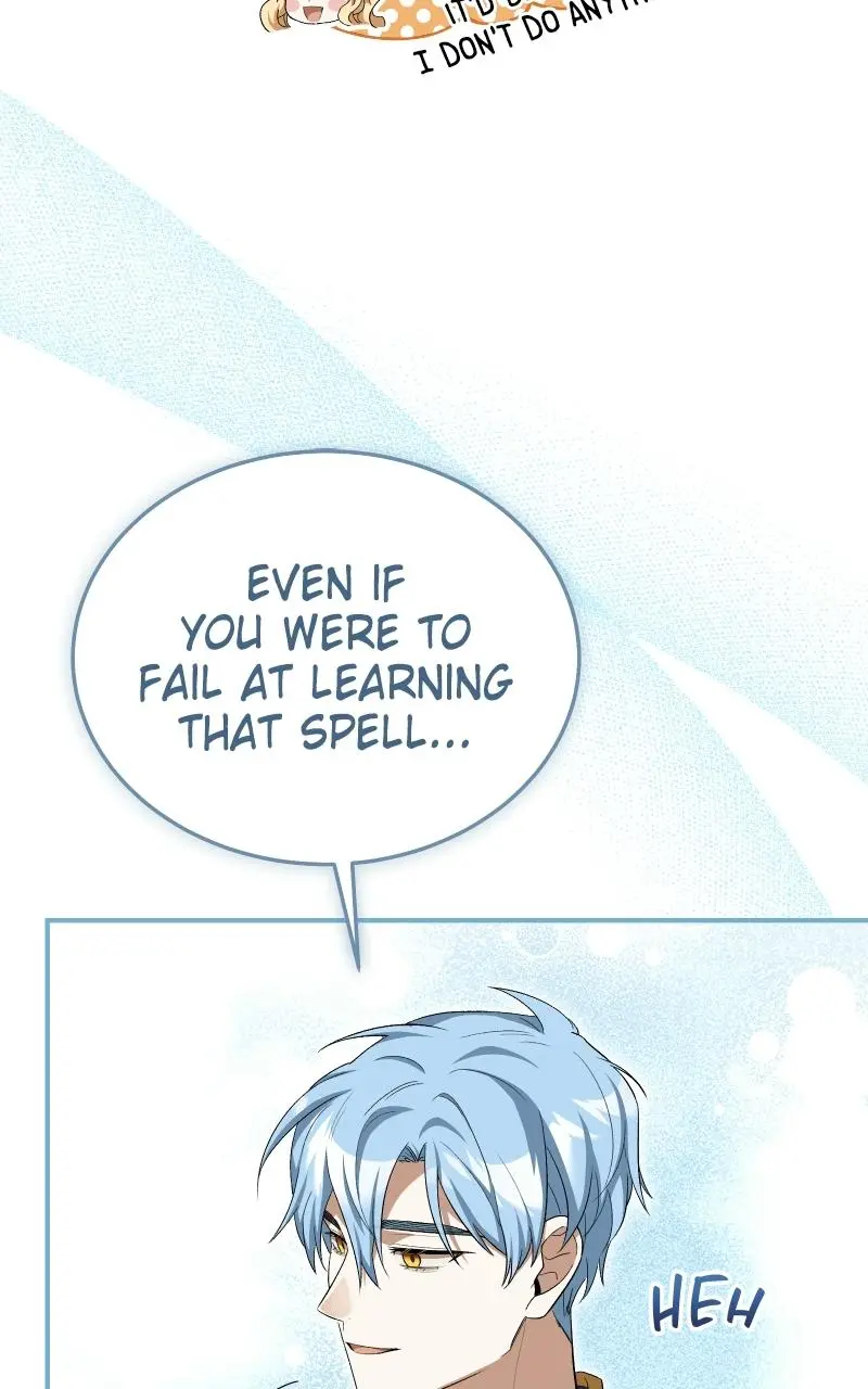 Caught in the Dark Navy Admiral Chapter 9 page 64