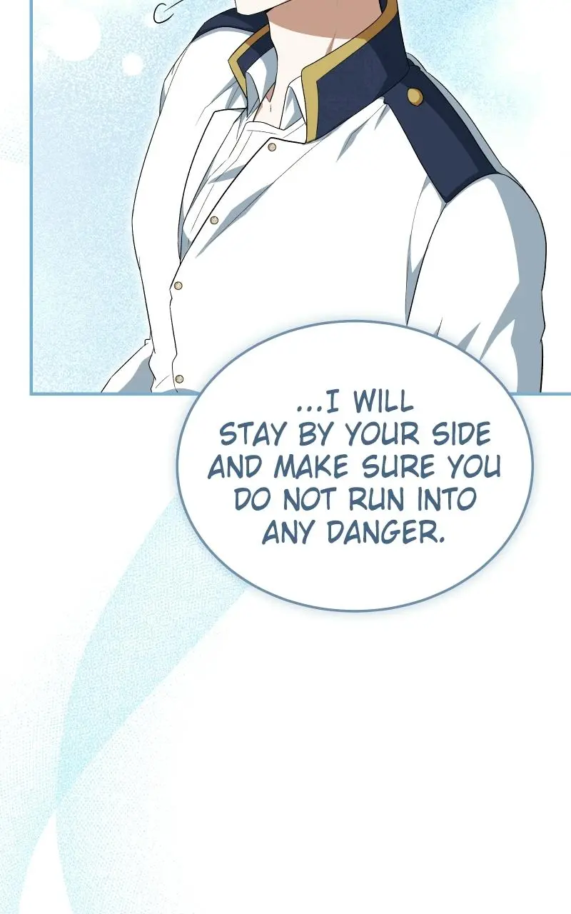 Caught in the Dark Navy Admiral Chapter 9 page 65