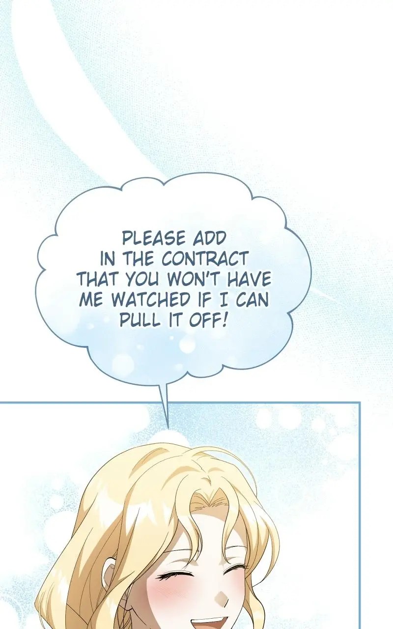 Caught in the Dark Navy Admiral Chapter 9 page 66