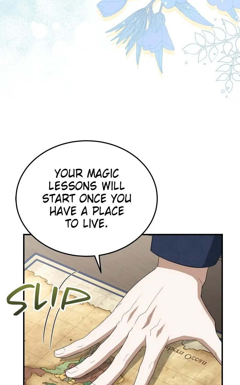 Caught in the Dark Navy Admiral Chapter 9 page 69