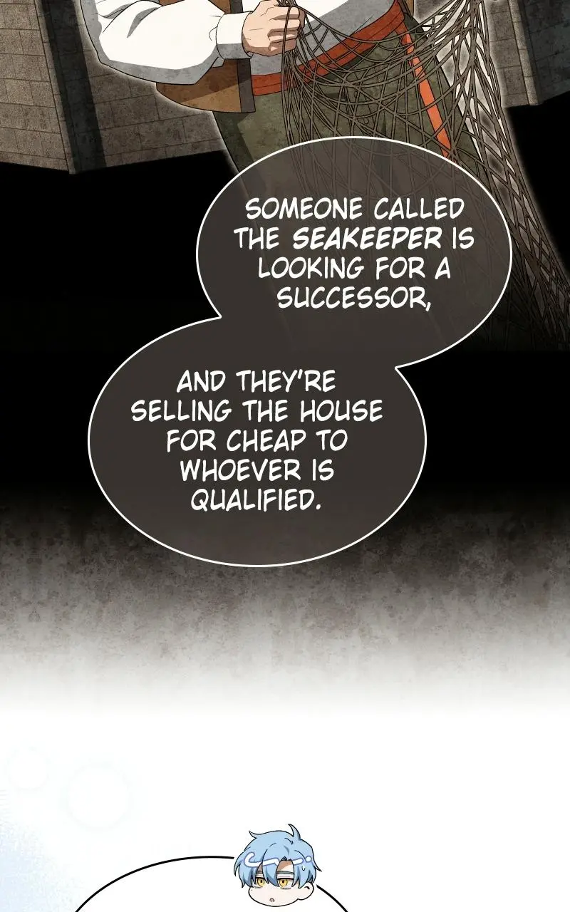 Caught in the Dark Navy Admiral Chapter 9 page 72