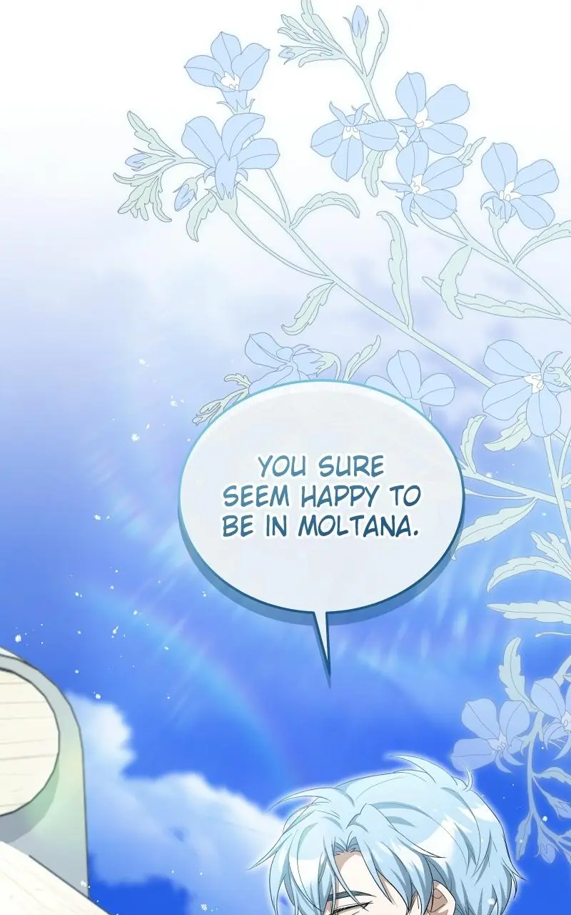 Caught in the Dark Navy Admiral Chapter 9 page 93