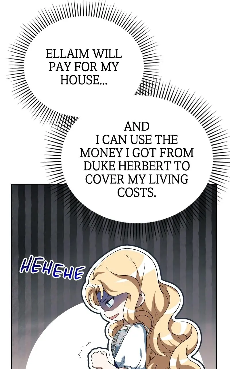 Caught in the Dark Navy Admiral Chapter 9 page 105