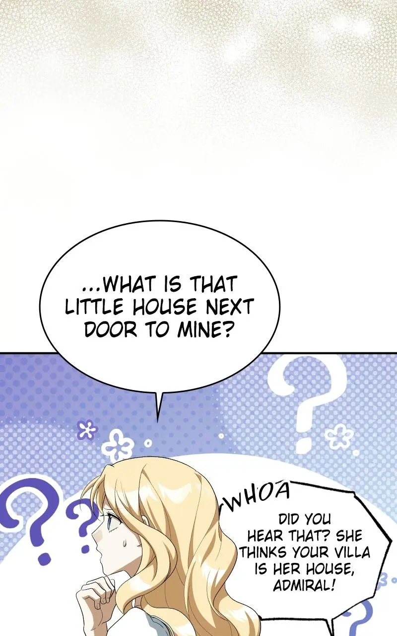 Caught in the Dark Navy Admiral Chapter 9 page 117