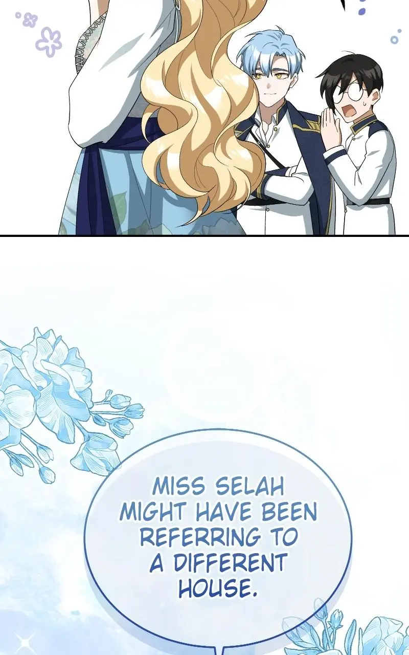 Caught in the Dark Navy Admiral Chapter 9 page 118