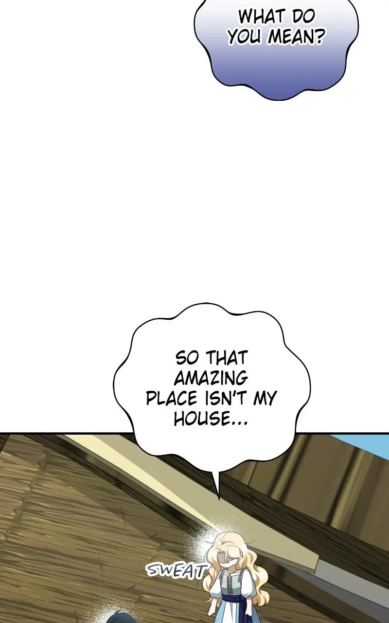 Caught in the Dark Navy Admiral Chapter 9 page 122