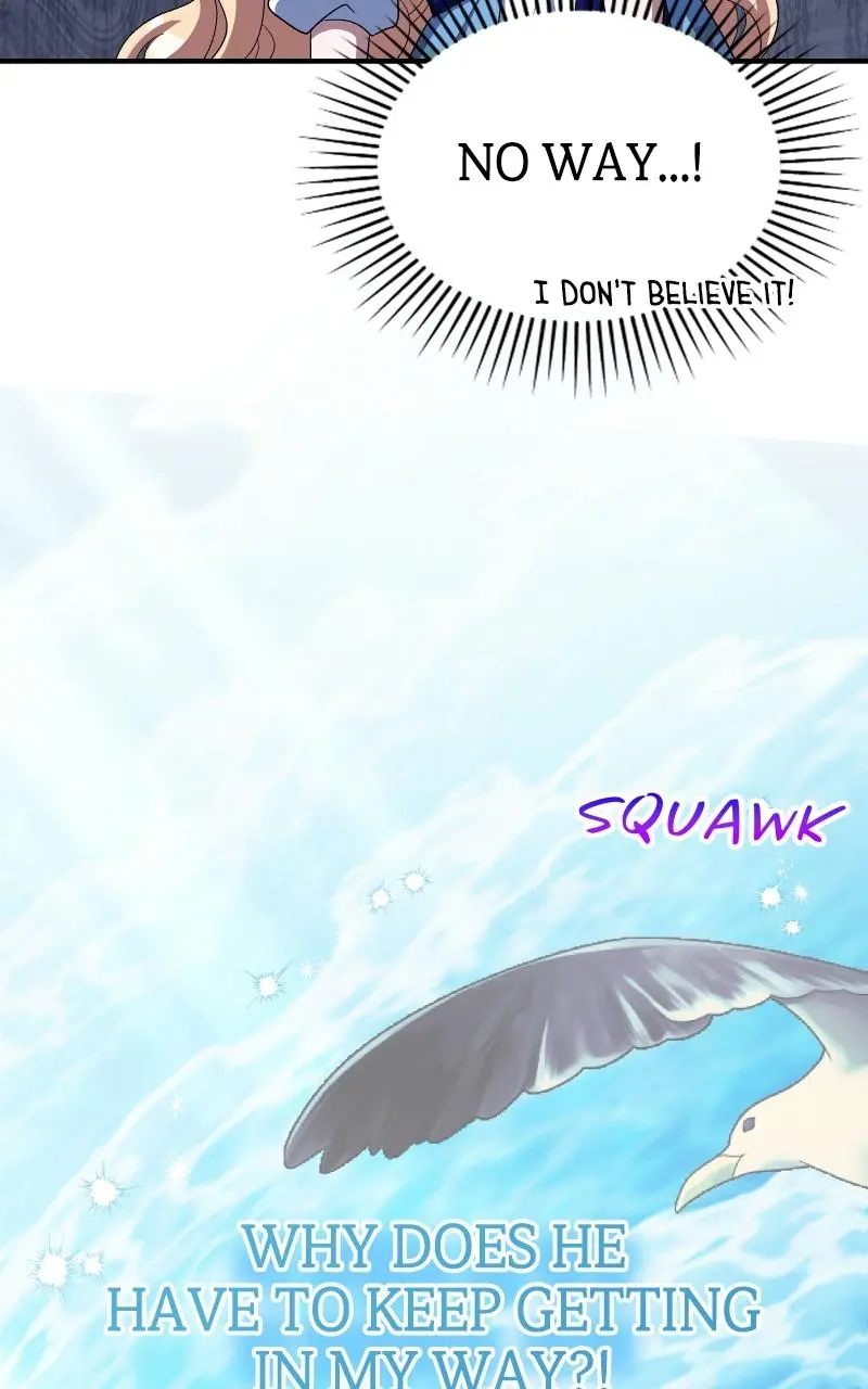 Caught in the Dark Navy Admiral Chapter 9 page 125