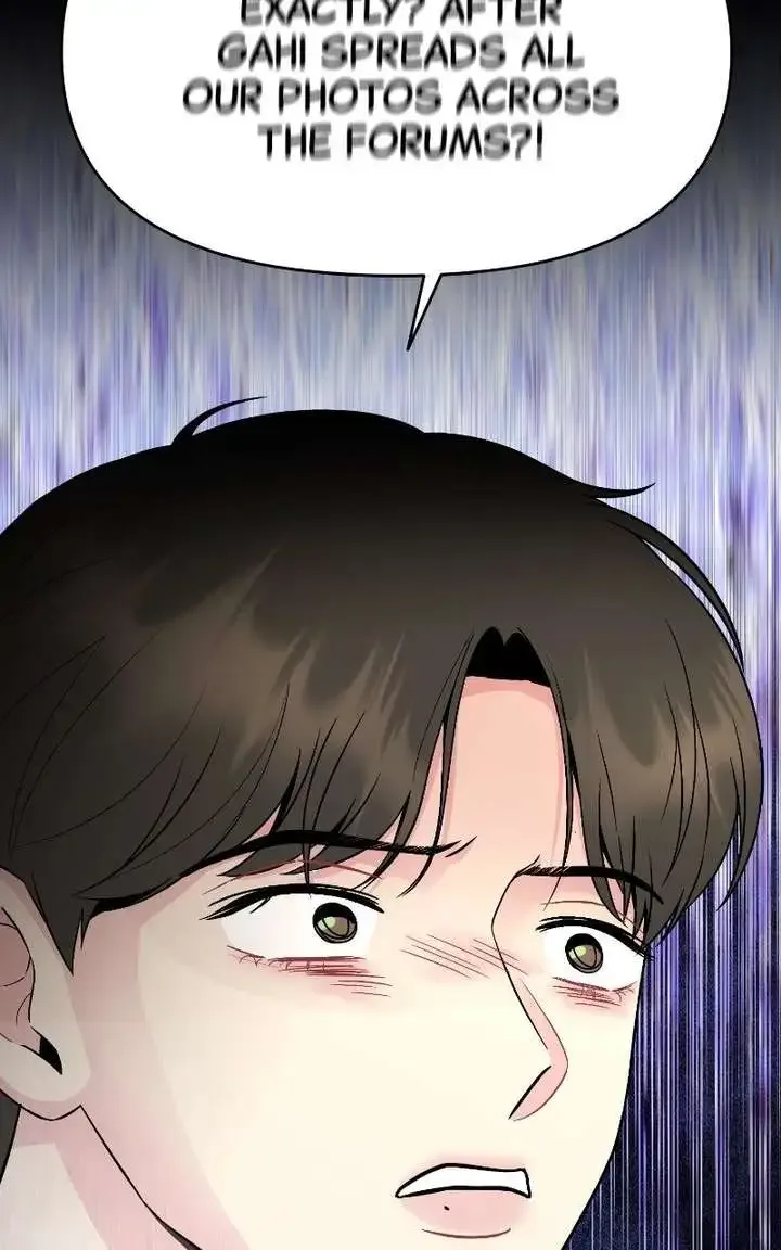 Caution: Beware of Double Trouble! Chapter 12 page 15
