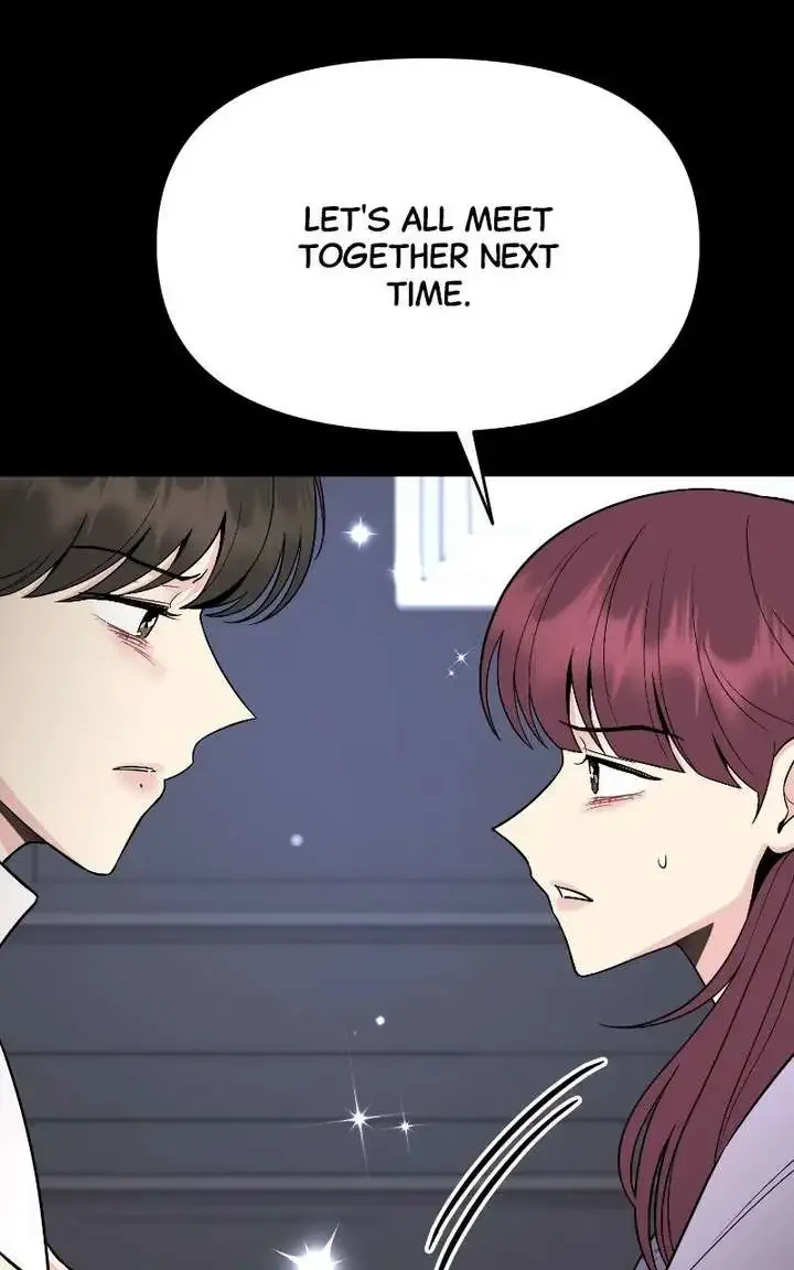 Caution: Beware of Double Trouble! Chapter 12 page 11