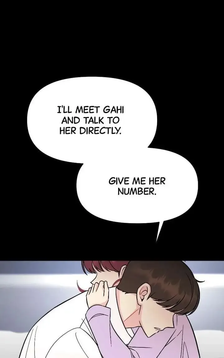 Caution: Beware of Double Trouble! Chapter 12 page 8