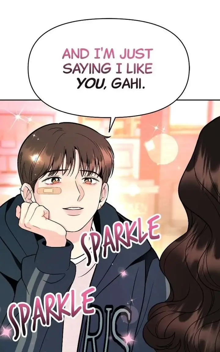 Caution: Beware of Double Trouble! Chapter 12 page 40