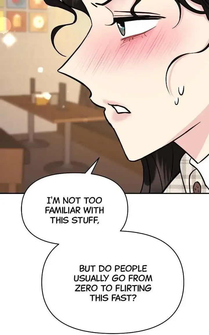 Caution: Beware of Double Trouble! Chapter 12 page 42