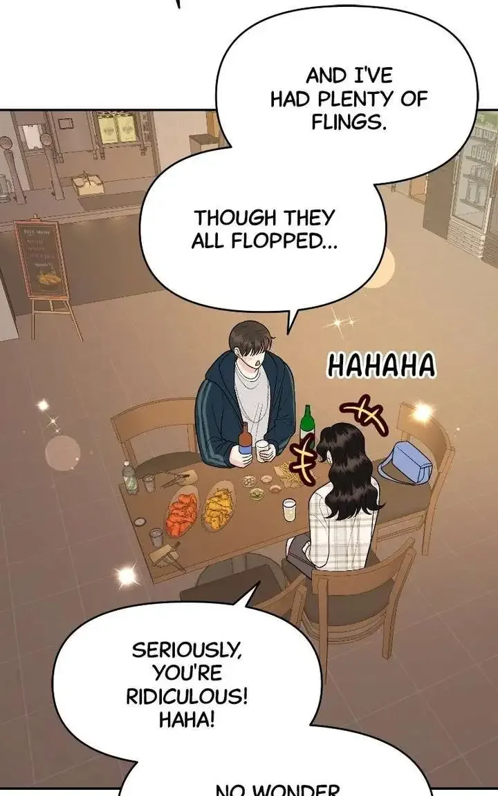 Caution: Beware of Double Trouble! Chapter 12 page 51