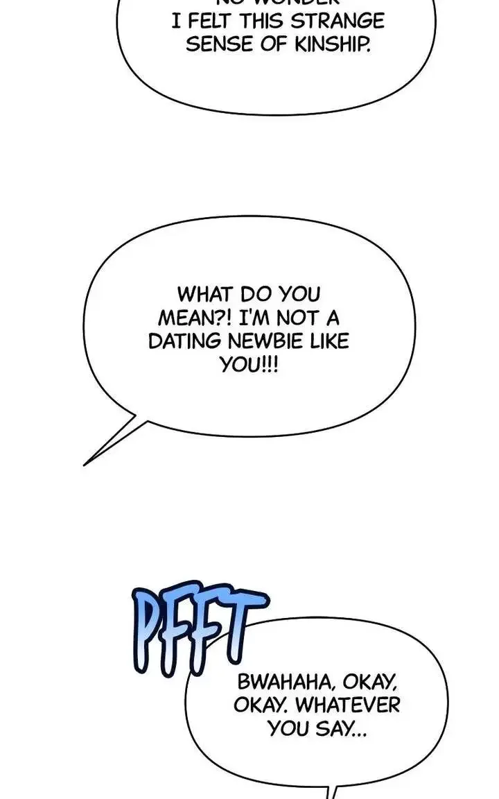 Caution: Beware of Double Trouble! Chapter 12 page 52