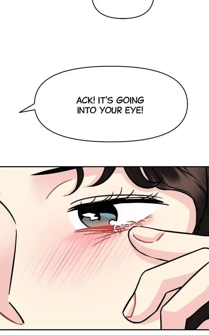 Caution: Beware of Double Trouble! Chapter 12 page 55