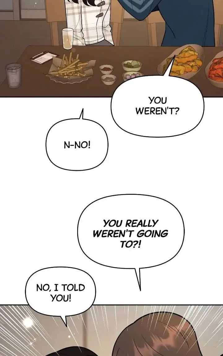Caution: Beware of Double Trouble! Chapter 12 page 67
