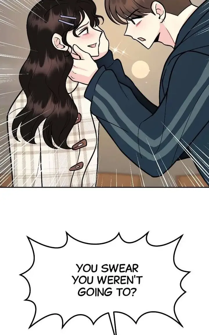 Caution: Beware of Double Trouble! Chapter 12 page 68