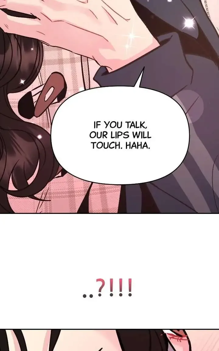 Caution: Beware of Double Trouble! Chapter 12 page 77