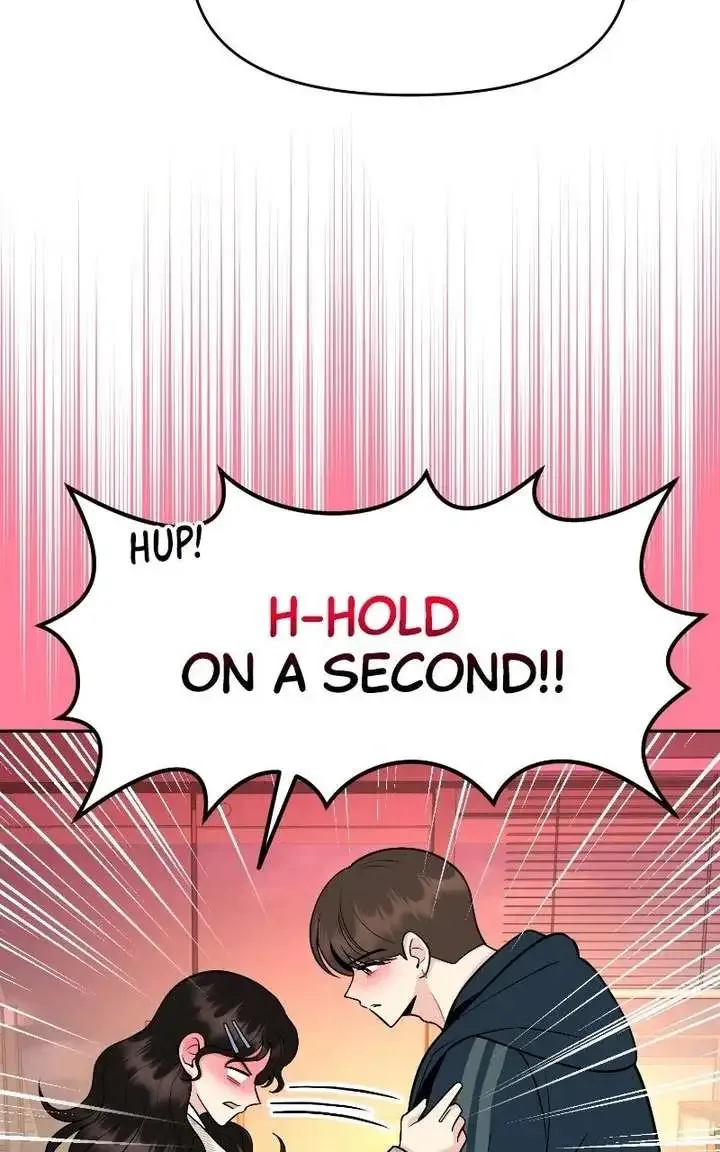 Caution: Beware of Double Trouble! Chapter 12 page 84
