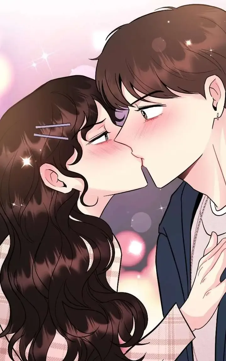 Caution: Beware of Double Trouble! Chapter 12 page 104