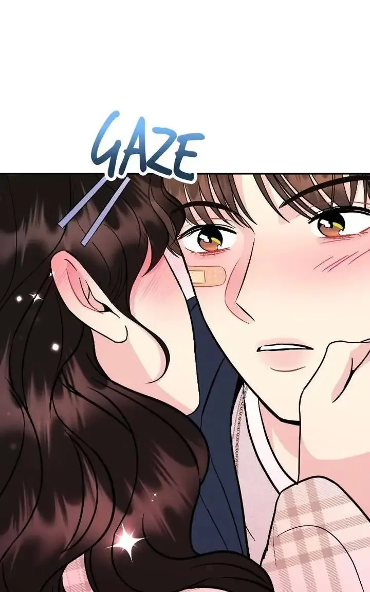 Caution: Beware of Double Trouble! Chapter 12 page 111