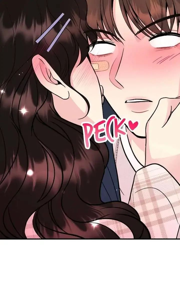 Caution: Beware of Double Trouble! Chapter 12 page 113