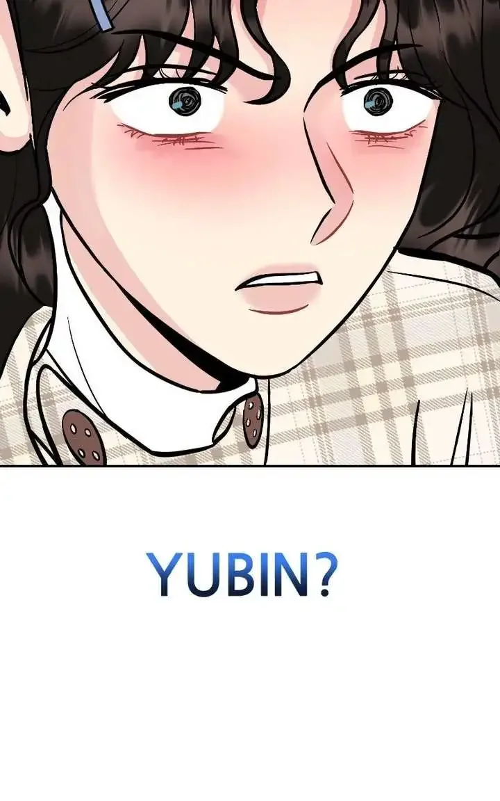 Caution: Beware of Double Trouble! Chapter 12 page 116