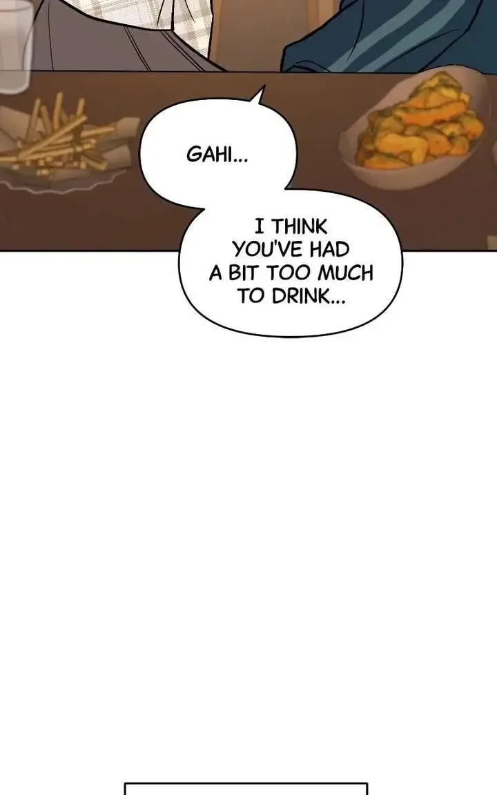 Caution: Beware of Double Trouble! Chapter 12 page 120