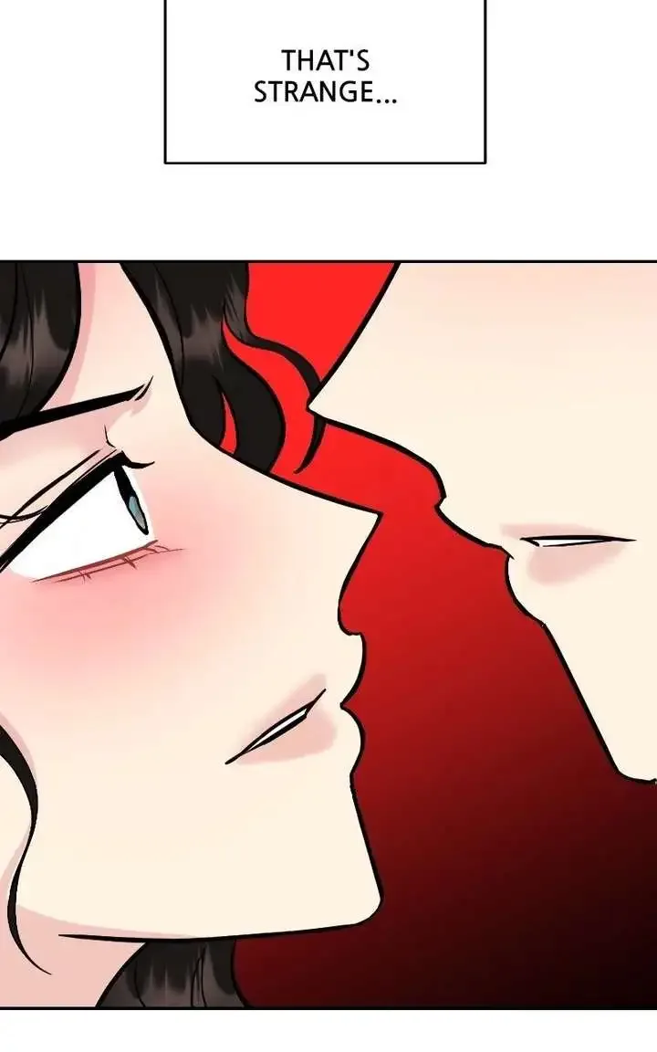 Caution: Beware of Double Trouble! Chapter 12 page 121