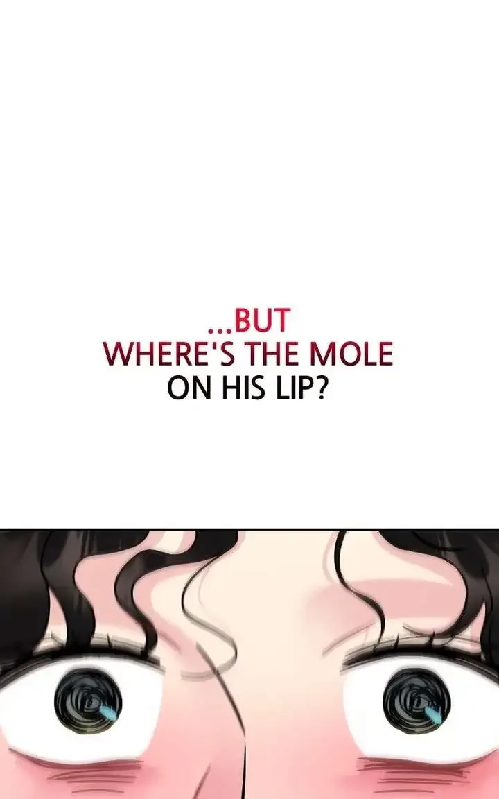 Caution: Beware of Double Trouble! Chapter 12 page 124