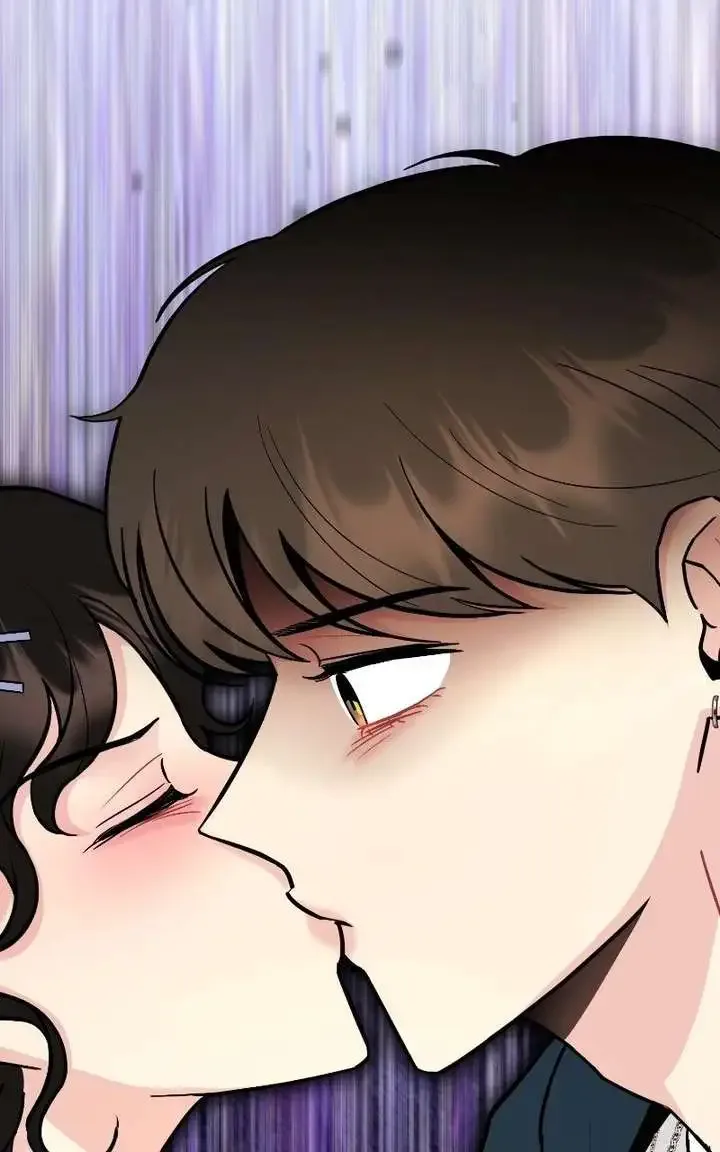 Caution: Beware of Double Trouble! Chapter 12 page 137