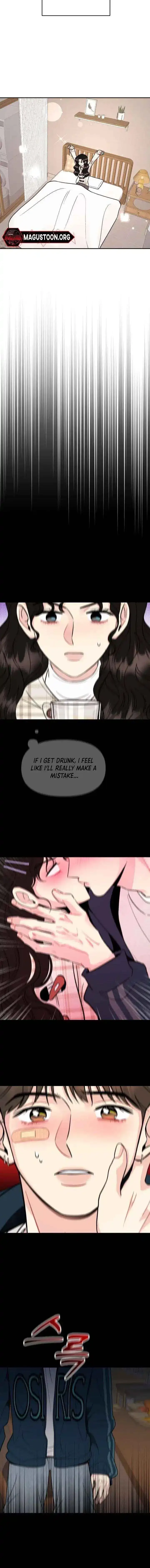Caution: Beware of Double Trouble! Chapter 13 page 2