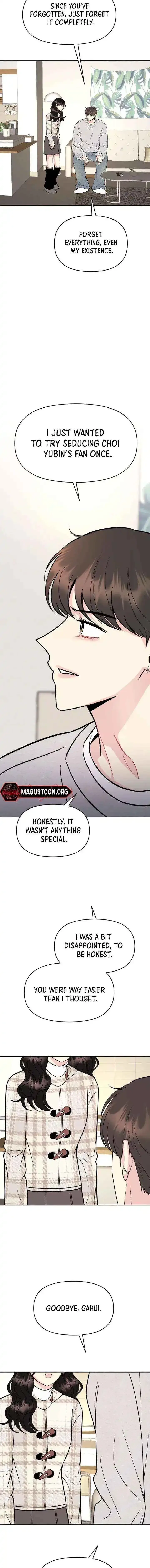 Caution: Beware of Double Trouble! Chapter 13 page 7