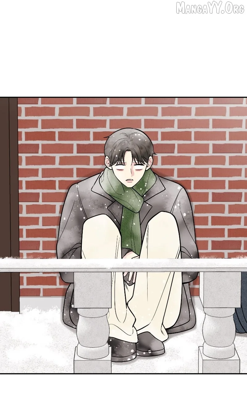 Caution: Beware of Double Trouble! Chapter 14 page 3
