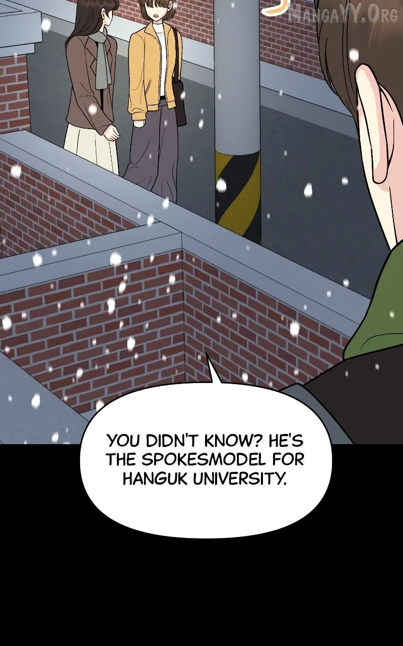 Caution: Beware of Double Trouble! Chapter 14 page 10