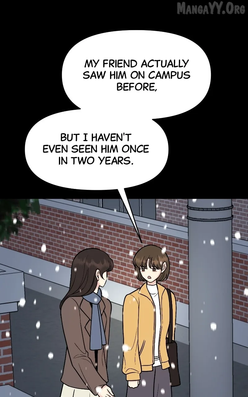 Caution: Beware of Double Trouble! Chapter 14 page 11