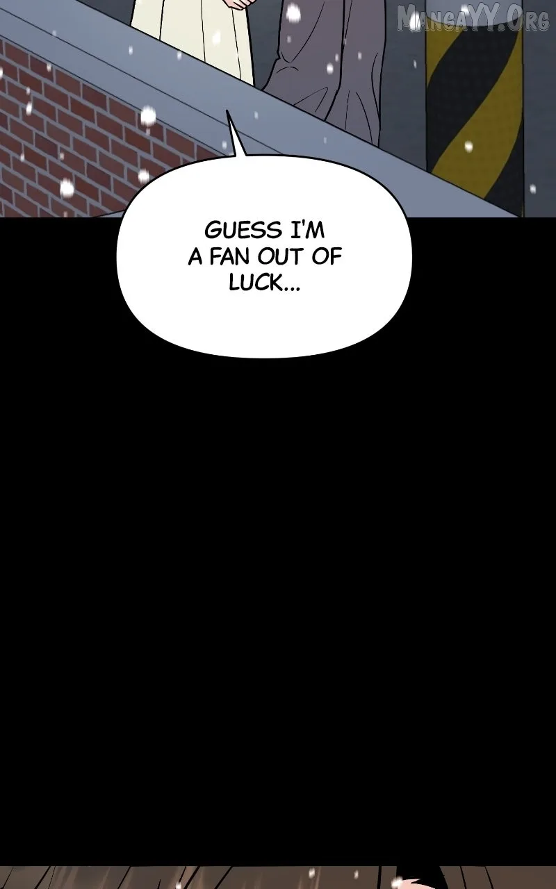 Caution: Beware of Double Trouble! Chapter 14 page 12