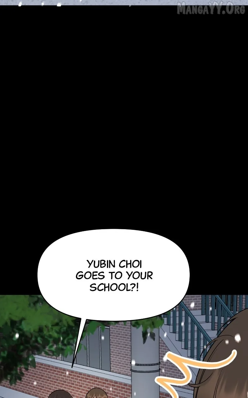 Caution: Beware of Double Trouble! Chapter 14 page 9