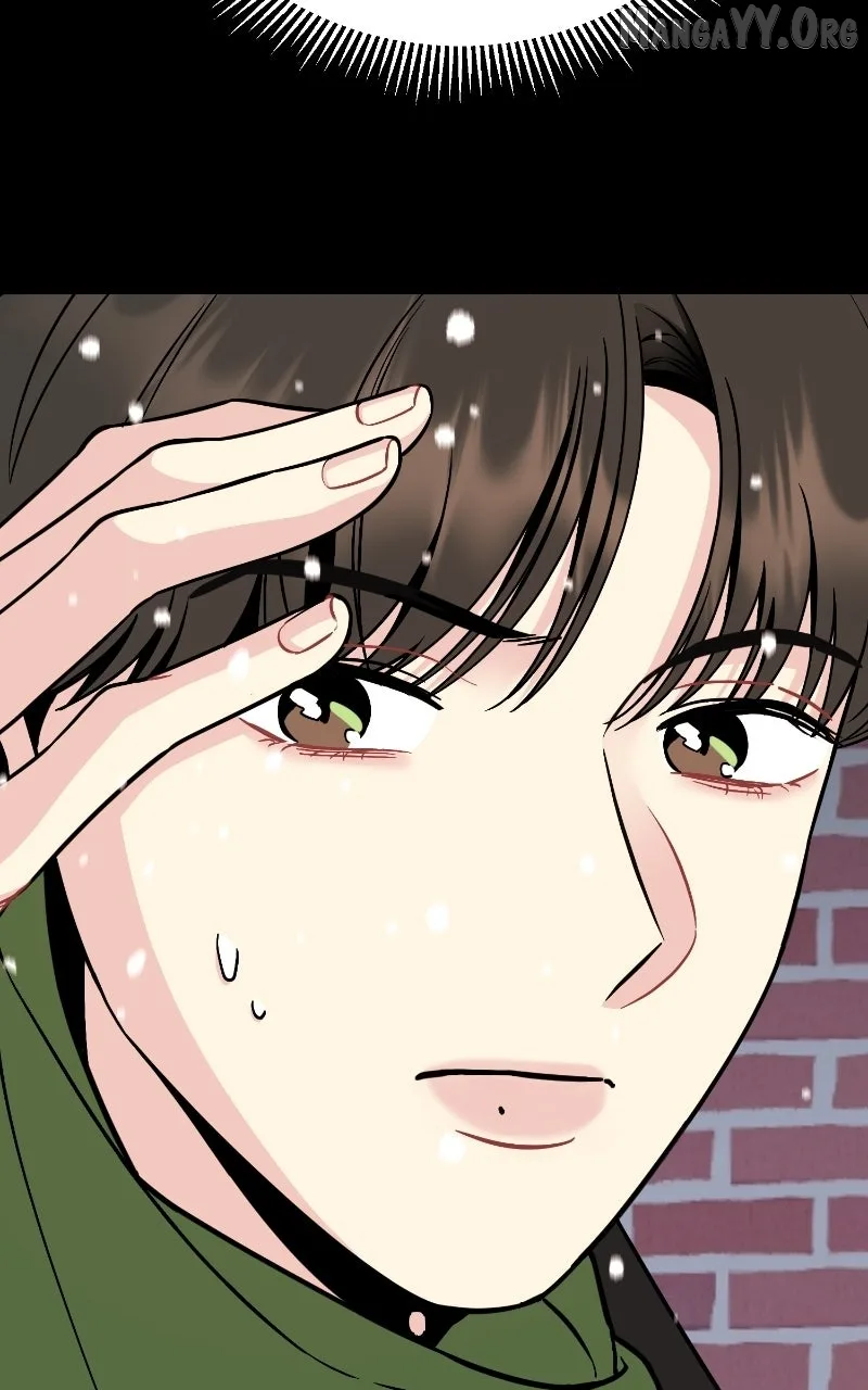 Caution: Beware of Double Trouble! Chapter 14 page 20