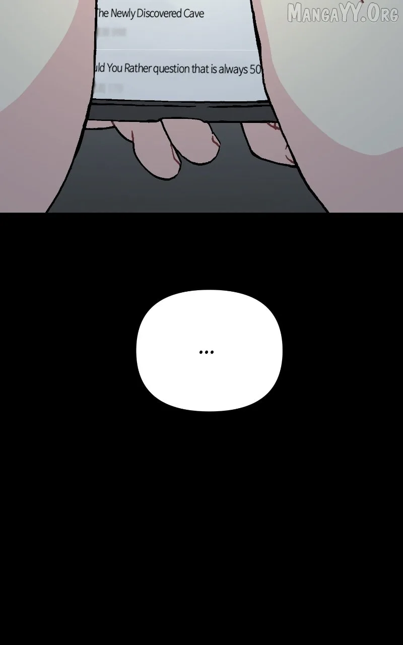 Caution: Beware of Double Trouble! Chapter 14 page 36