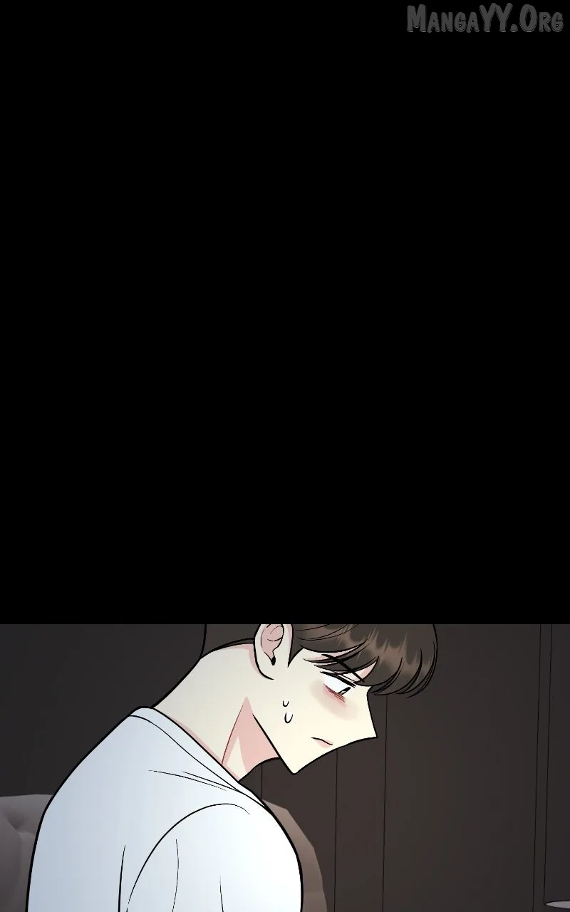 Caution: Beware of Double Trouble! Chapter 14 page 37