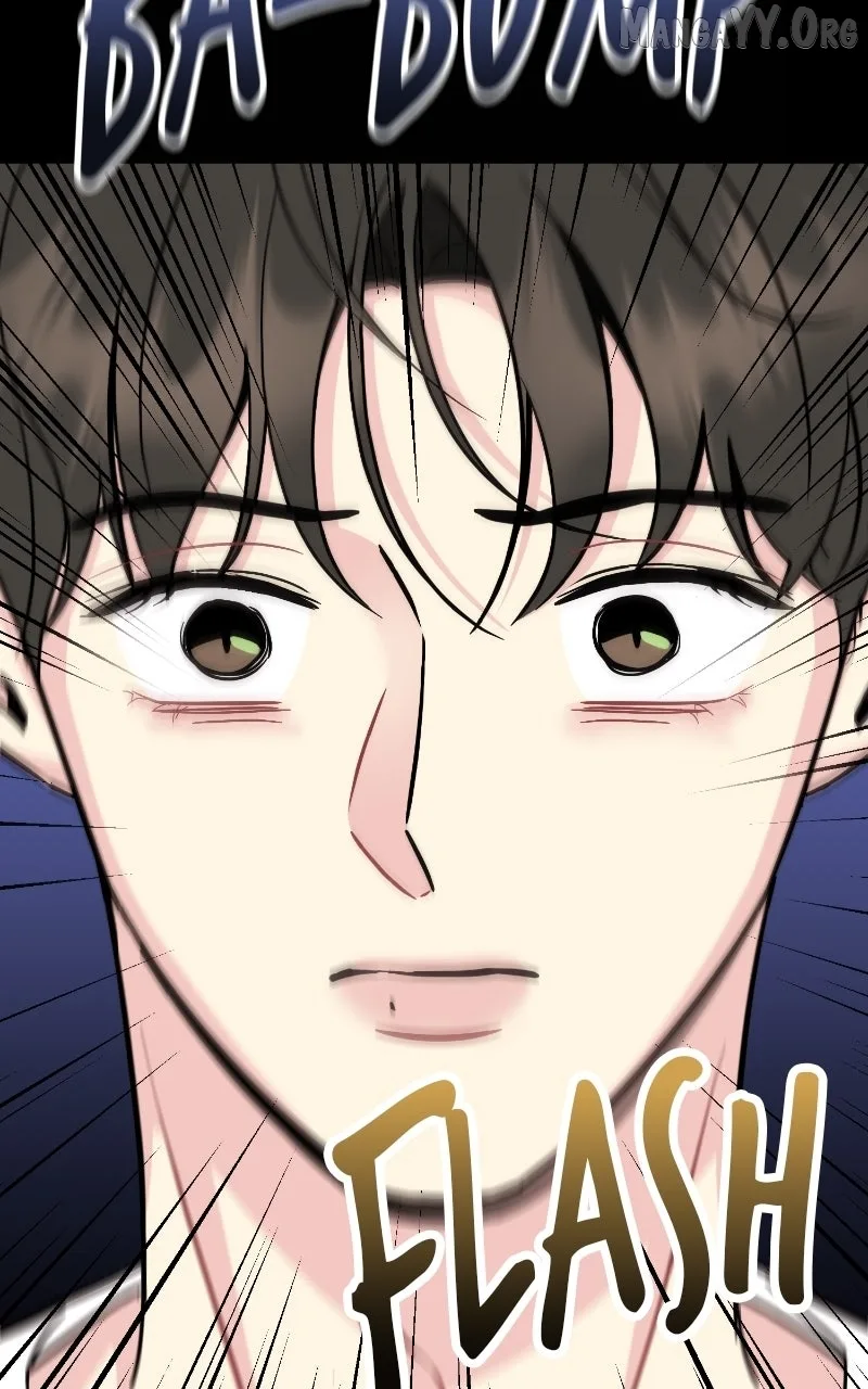 Caution: Beware of Double Trouble! Chapter 14 page 46