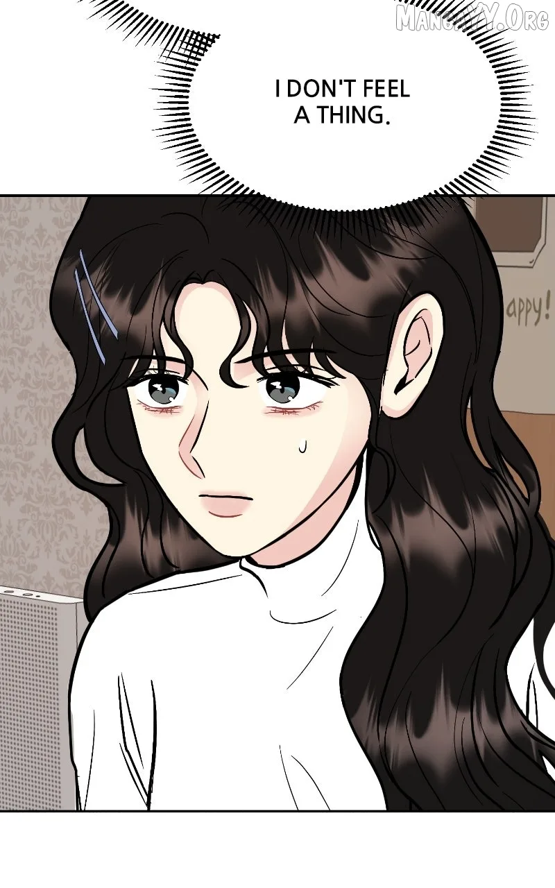 Caution: Beware of Double Trouble! Chapter 14 page 60