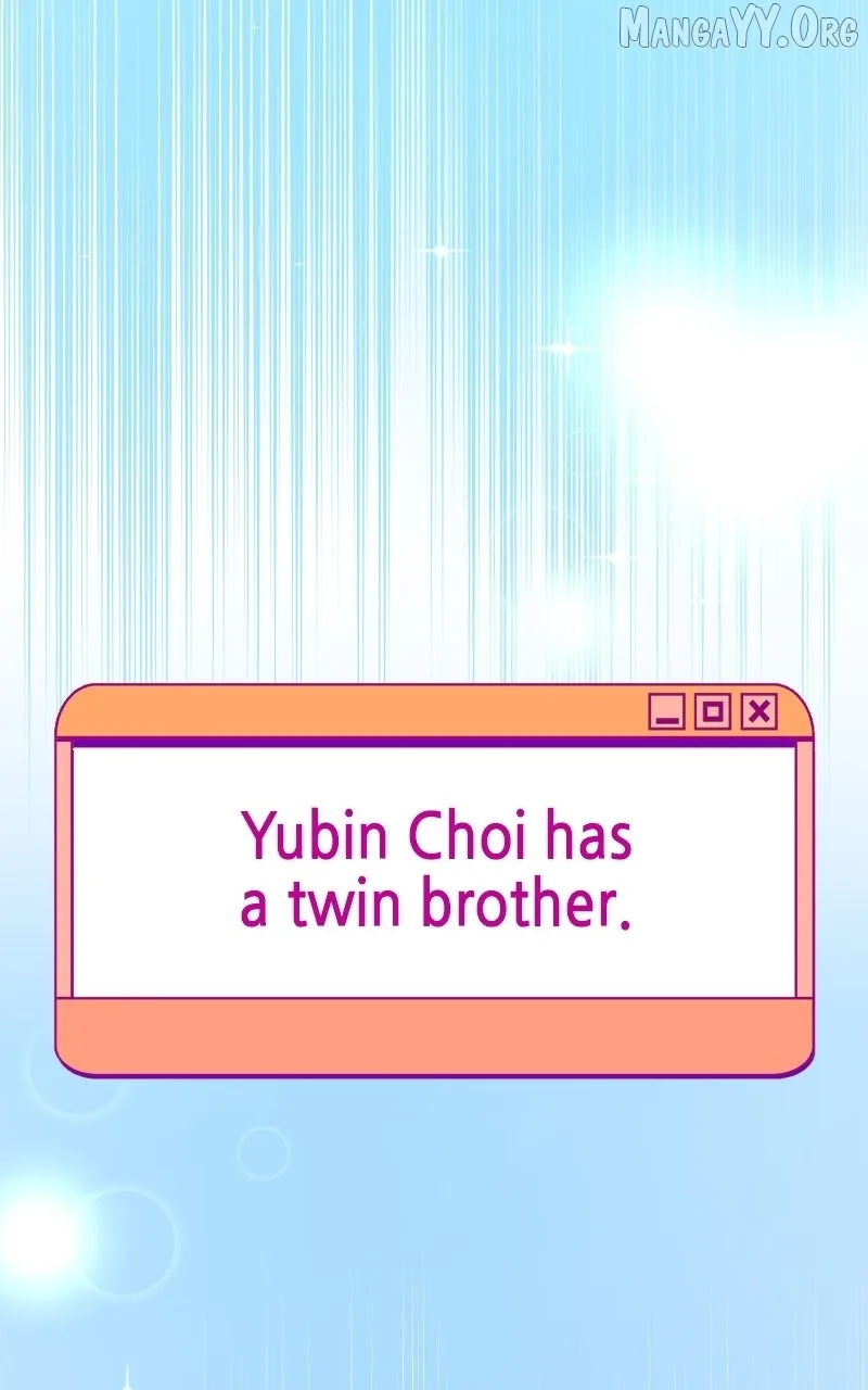 Caution: Beware of Double Trouble! Chapter 14 page 63